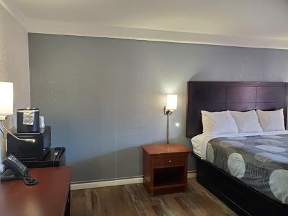 Budget Host Inn and Hotel